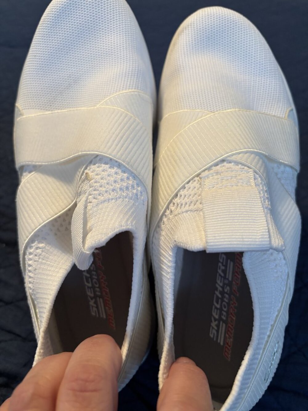 Skechers Bob Sport Shoes